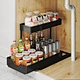 basket over sink